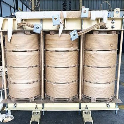 WATTNVOLT TRANSMERS PVT. LTD.