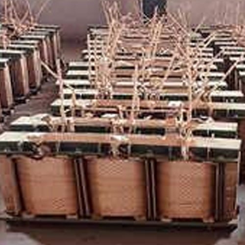 WATTNVOLT TRANSMERS PVT. LTD.