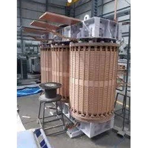 WATTNVOLT TRANSMERS PVT. LTD.