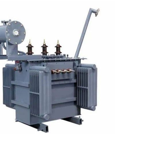 Level 2, 315 KVA Distribution Transformer