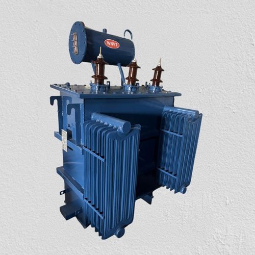 Level 2, 100 KVA Distribution Transformer