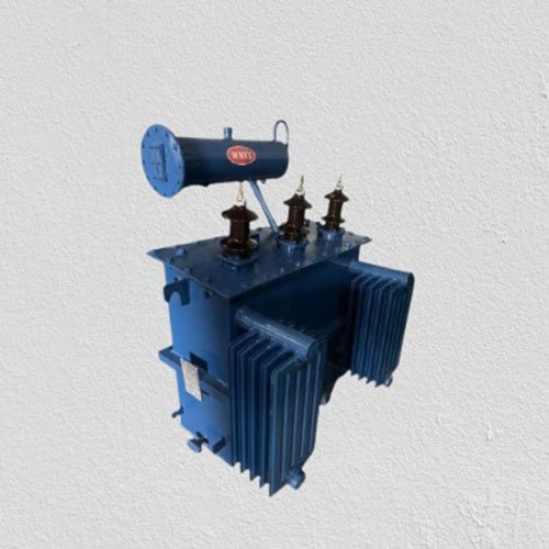 Level 2, 63 KVA Distribution Transformer